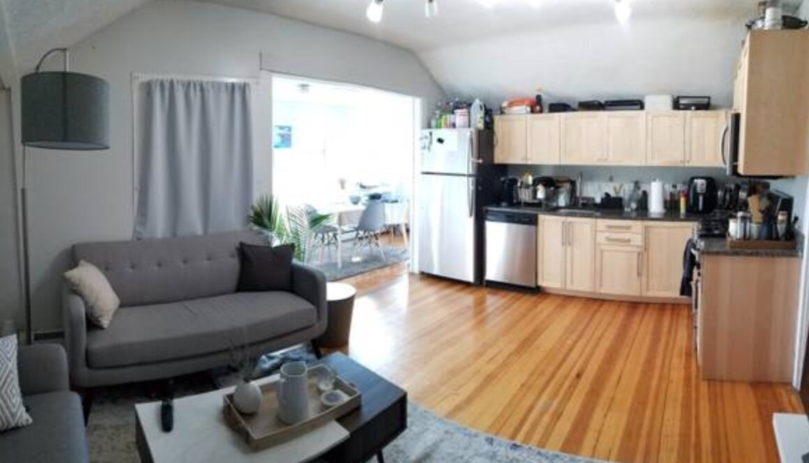 44 Berkeley St Unit 3, Somerville, MA 02143 Condo for Rent in