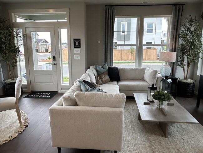 Foto del edificio - 3408 SE 81st Ave