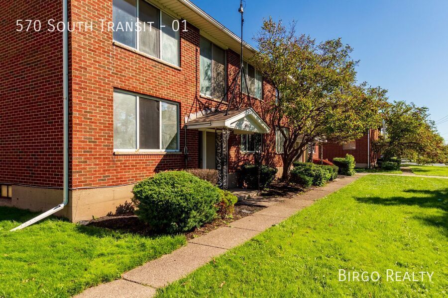 Foto principal - CENTRALLY LOCATED 1 BD / 1 BA UNIT in LOCK...