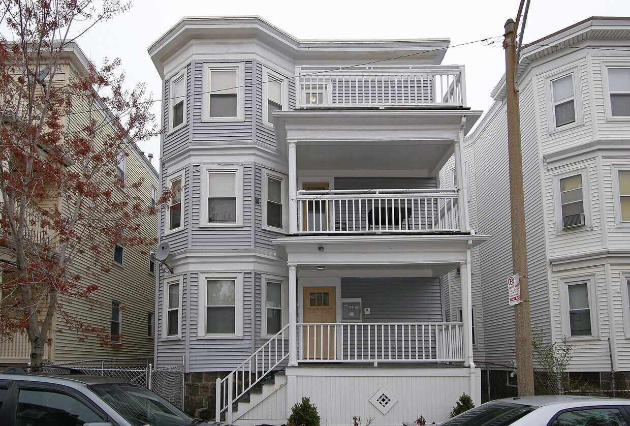 Primary Photo - 36 Sudan St