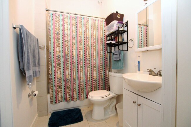 Foto del edificio - Spacious newly renovated one bedroom unit in a great location in Brewerytown