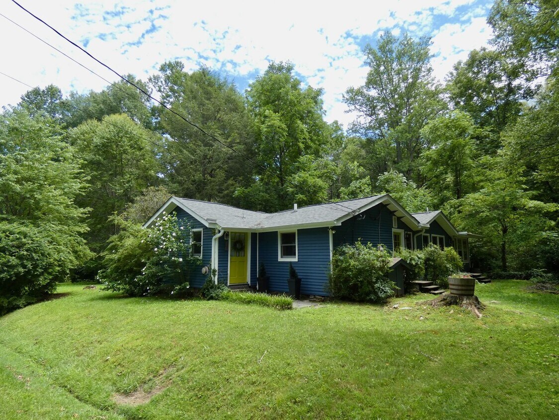 Foto principal - Pisgah Cottage