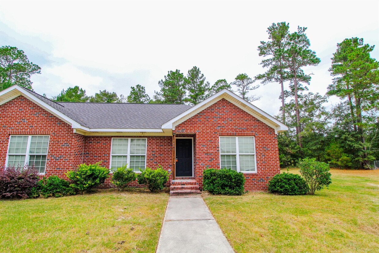 Rental Properties Statesboro