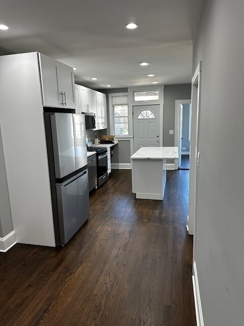 Foto del edificio - 3746 N Whipple St