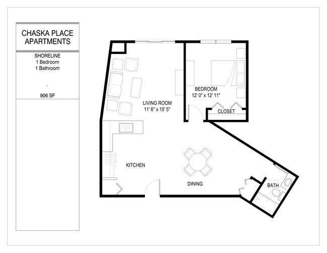 Chaska Place Apartments Rentals Chaska, MN