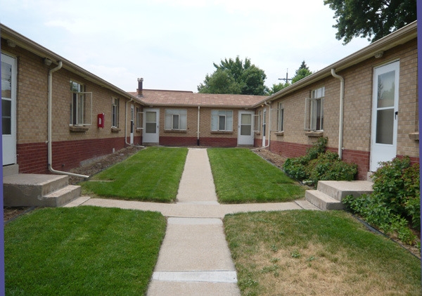 Building Photo - Kendall Street Apts