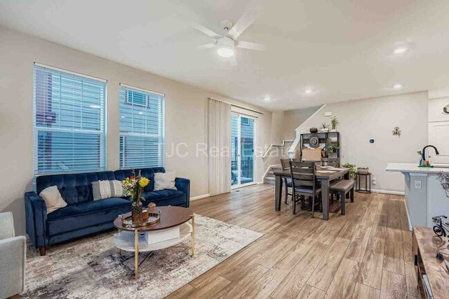 Photo - 21207 E 59th Pl House