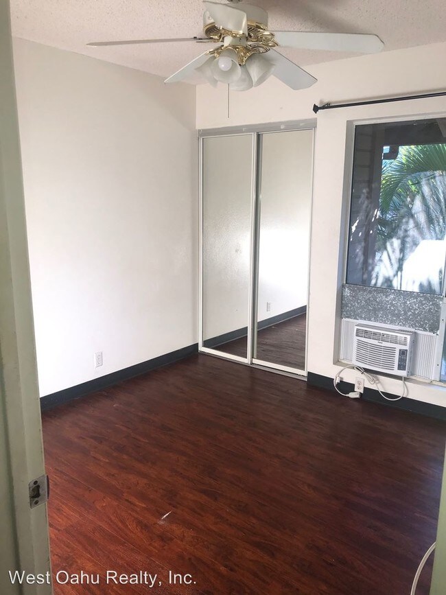 Foto del edificio - 2 br, 1 bath House - 91-1062 Mikohu St #4U