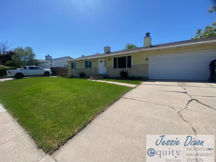 Photo - 873 W 1700 S (Woods Cross, UT)