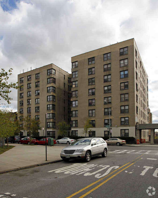 Building Photo - 1230 Teller Ave