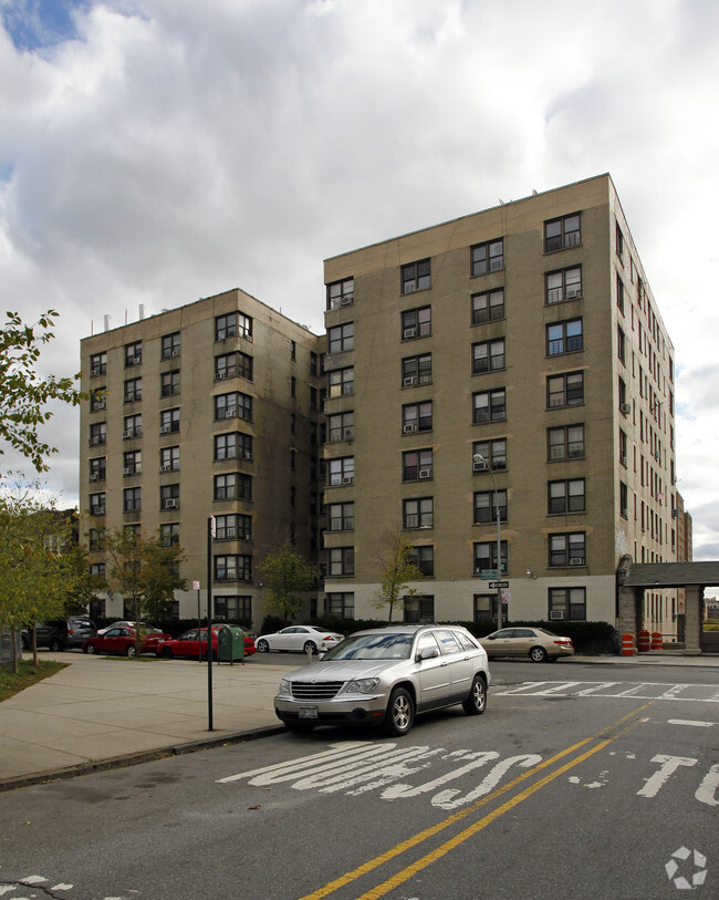 1230 Teller Ave Bronx, NY 10456 Rentals - Bronx, NY | Apartments.com