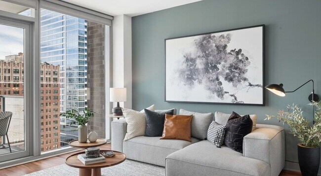 Foto del edificio - 1213 N Wells St