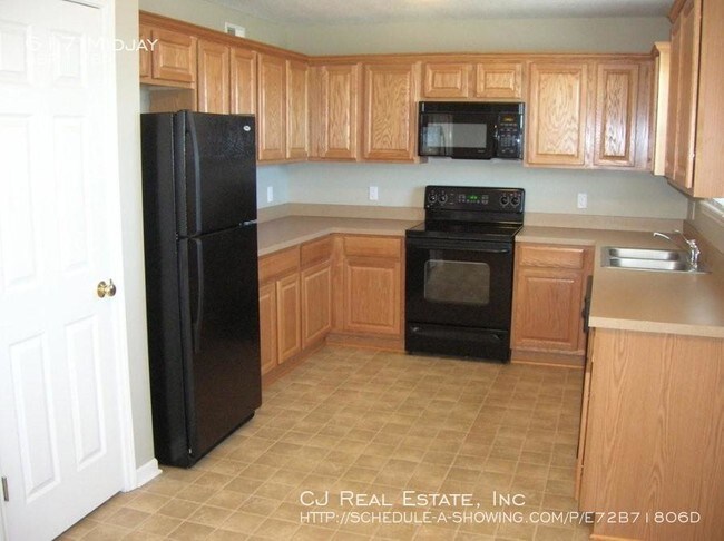 Foto del edificio - 4 bedroom in Pleasant Valley MO 64068