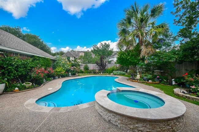 Building Photo - 7103 Adobe Meadows Ct