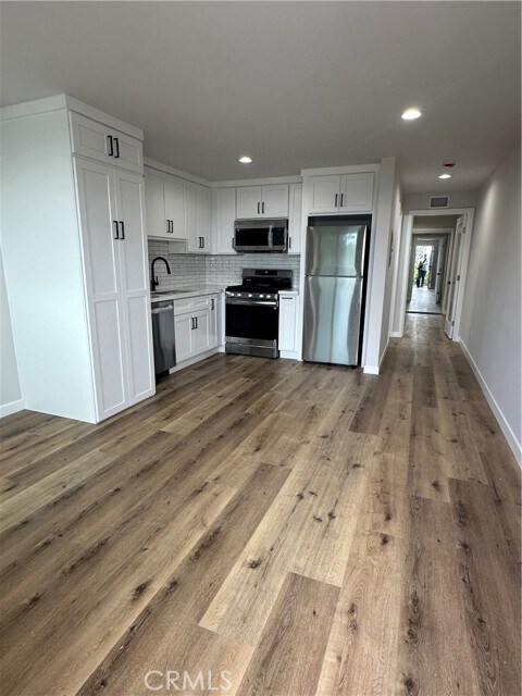 Foto principal - 609 N Meyler St