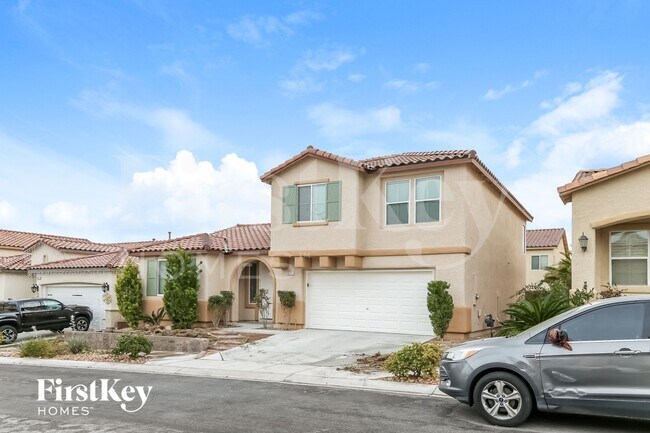 Building Photo - 9325 Thunder Falls Ct