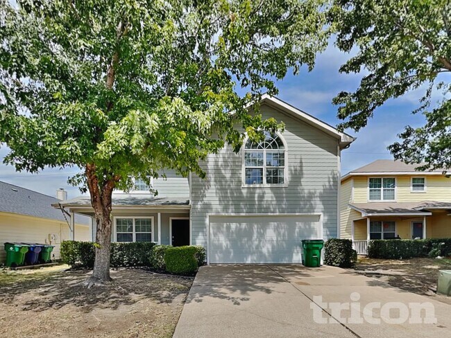 Foto del edificio - 1575 Wildflower Dr