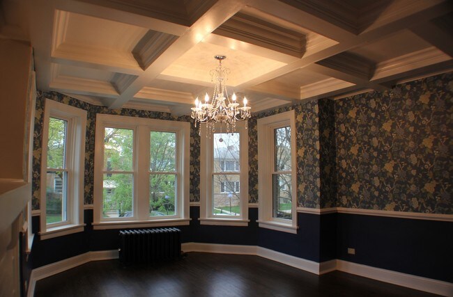 Foto del edificio - 6056 N Claremont Ave