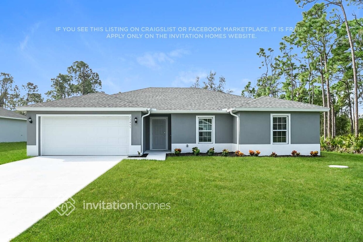 Foto principal - 23455 Altman Ave