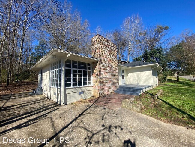 Building Photo - 3 br, 1 bath House - 16 Hedgewood Drive
