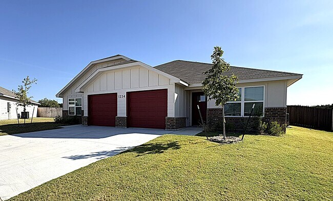 Foto del edificio - 1234 Lexington Dr