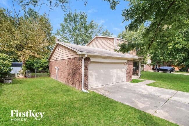 Foto del edificio - 3262 Eastbrooke Ct