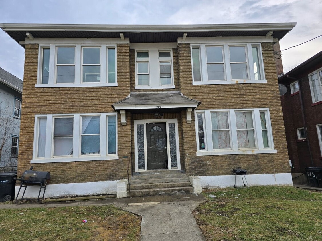 Photo - 579 Blair Ave.