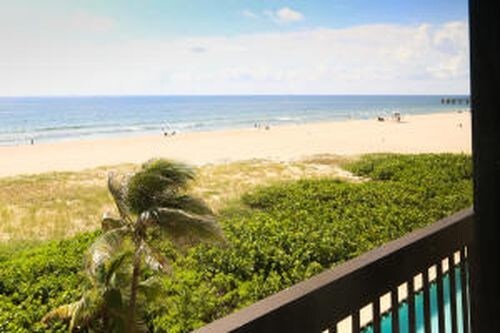 Foto del edificio - 510 N Ocean Blvd