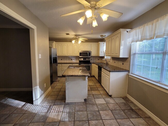 Foto del edificio - 1 Briar Oak Cir