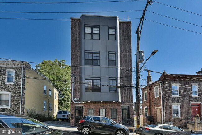 Foto del edificio - 3680 Indian Queen Ln