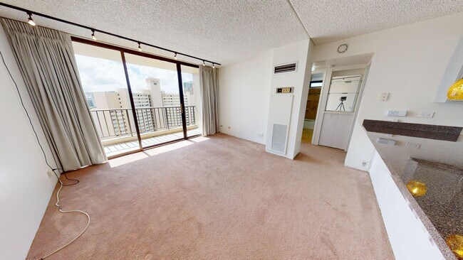 Foto del edificio - Waikiki, Pet Friendly. Central AC