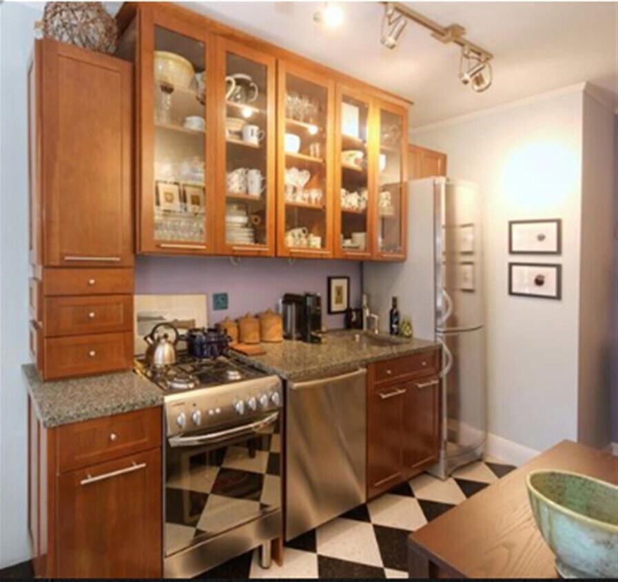 Foto principal - 1697 Cambridge St