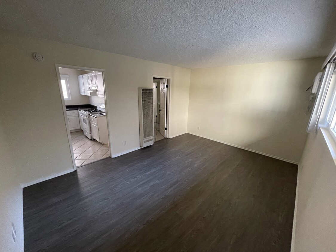 Foto principal - 5531 Fulcher Ave