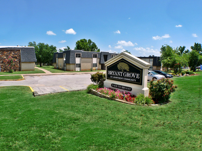 Foto del interior - Bryant Grove Apartments