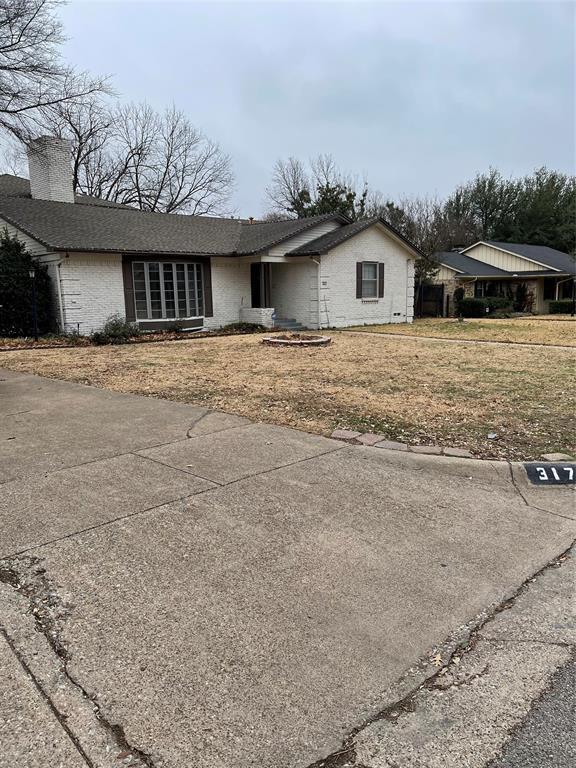 Building Photo - 317 Riggs Cir
