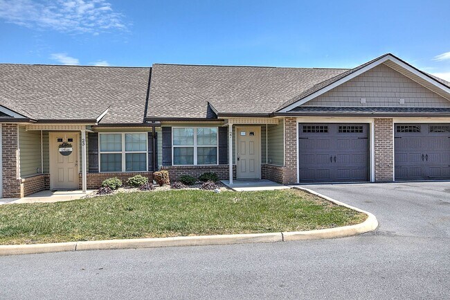 Foto del edificio - 93 Sutter Pl