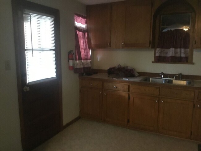 Foto del edificio - 2 br, 1 bath House - 1724 WALNUT ST