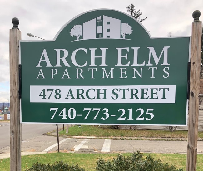 Building Photo - 478 Arch St