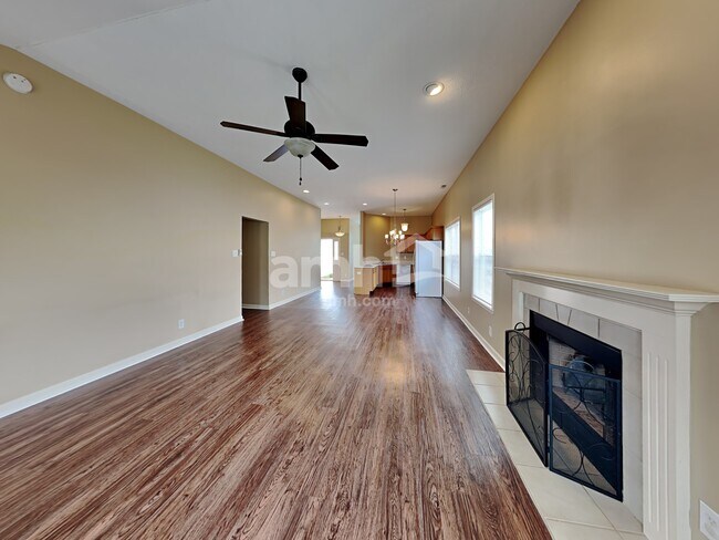 Foto del edificio - 1846 Quinn Creek Drive