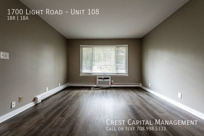 Building Photo - 1600 Light Road