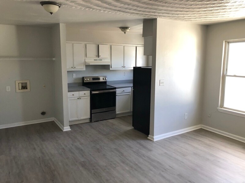 Foto principal - 1410 Goff St