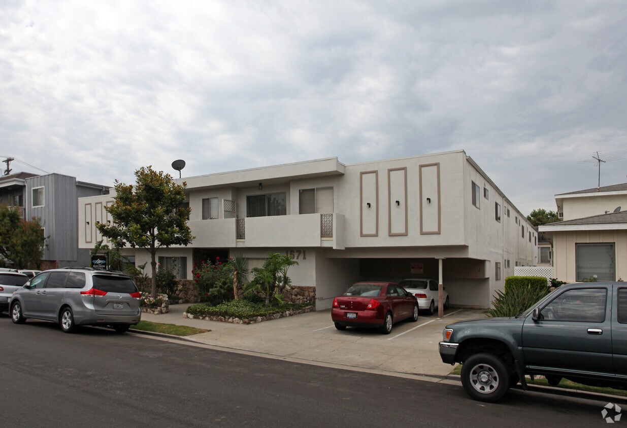 1671 Colby Ave, Los Angeles, CA 90025 Apartments in Los Angeles, CA
