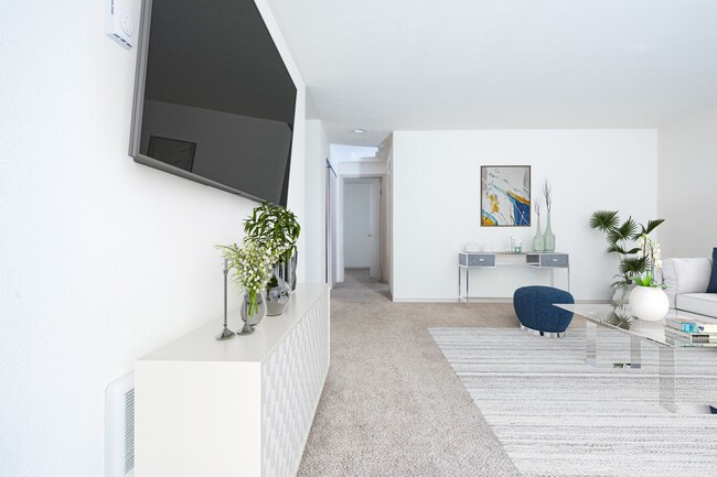 Foto del interior - PARKGROVE APARTMENTS