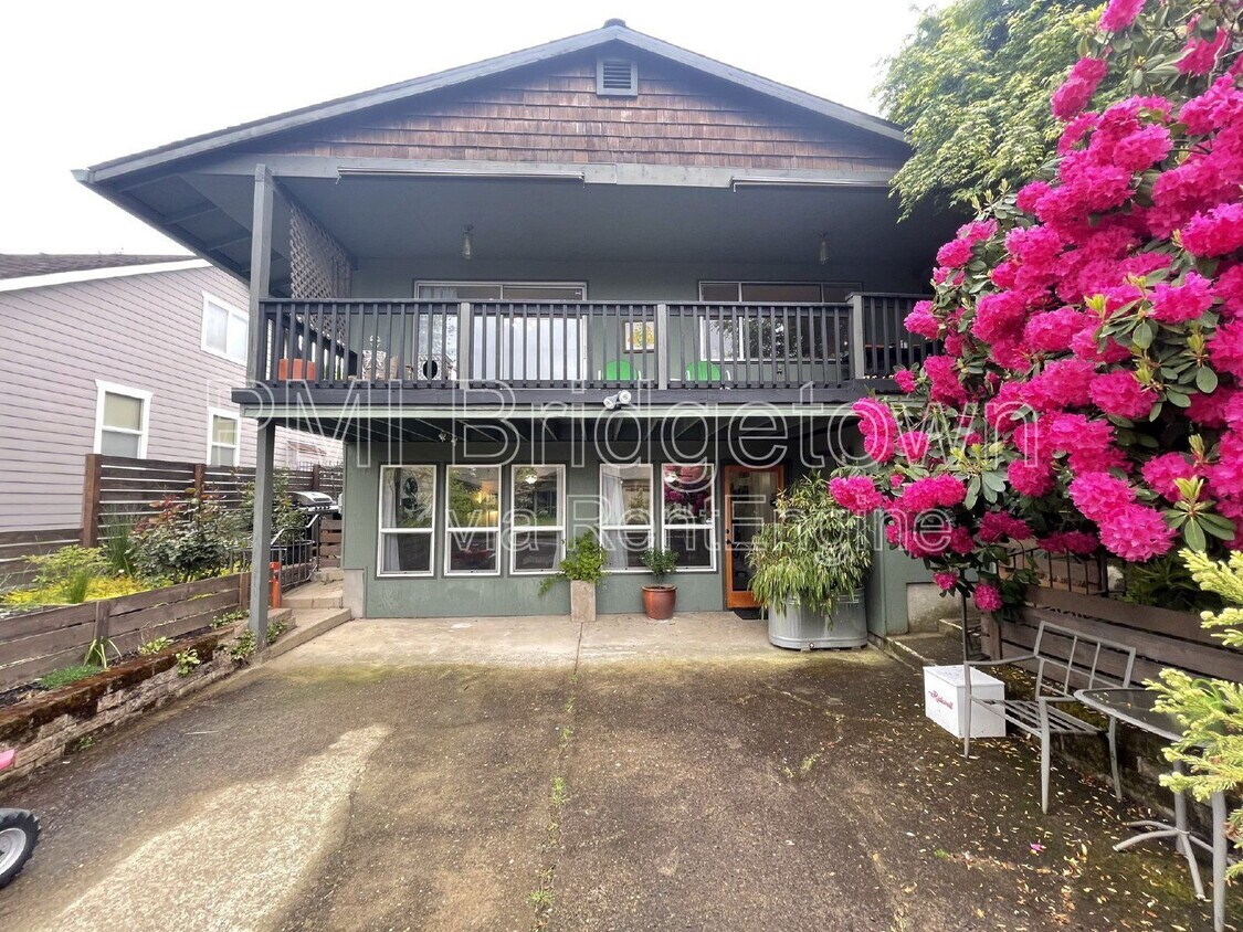 Foto principal - 4616 SE 31st Ave
