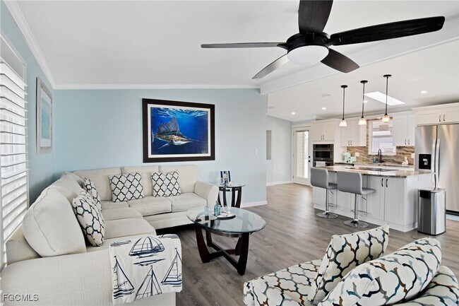 Foto del edificio - 3103 Harpoon Ln