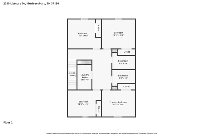 Building Photo - 2240 Lismore Dr