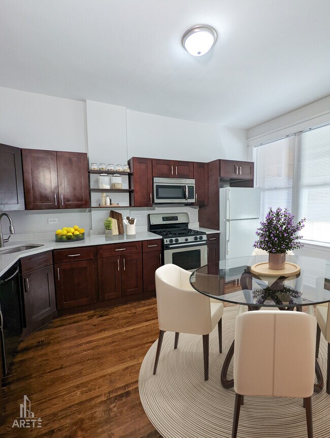 Foto del edificio - 2633 W Haddon Ave