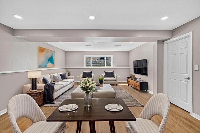 Foto del edificio - 1813 W Pheasant Trail