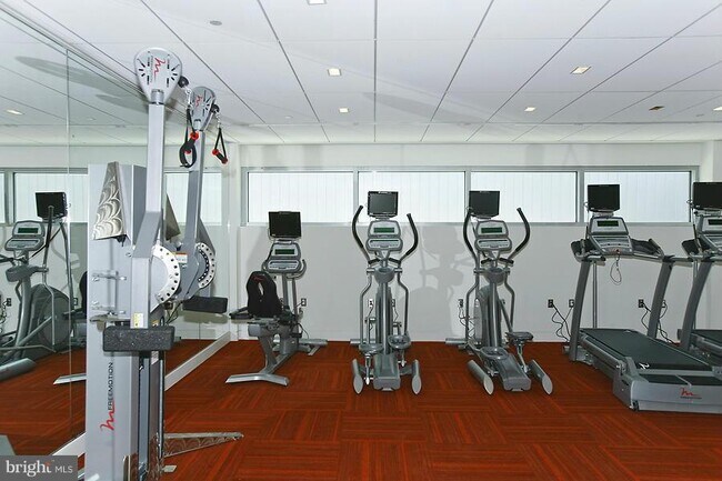 Foto del edificio - 1177 22nd St NW