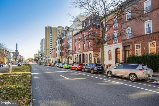 Foto del edificio - 1918 Spring Garden St